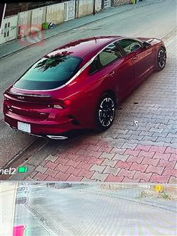 کیا K5
